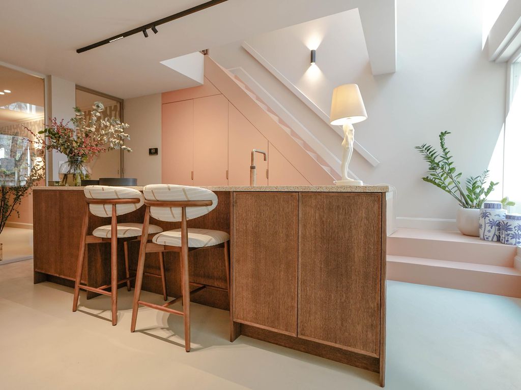 Barentszstraat 41, 'S-GRAVENHAGE