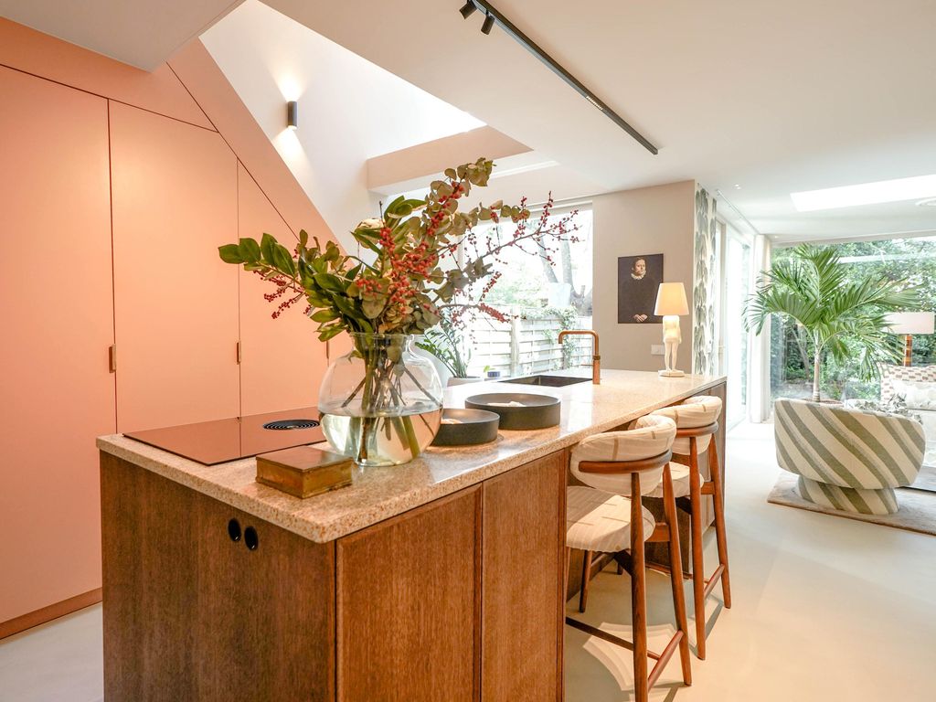 Barentszstraat 41, 'S-GRAVENHAGE