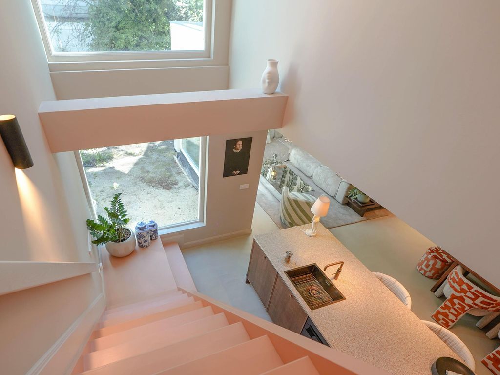 Barentszstraat 41, 'S-GRAVENHAGE
