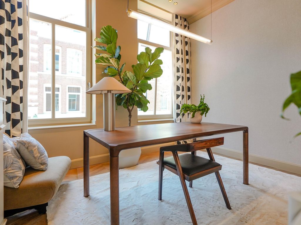 Barentszstraat 41, 'S-GRAVENHAGE