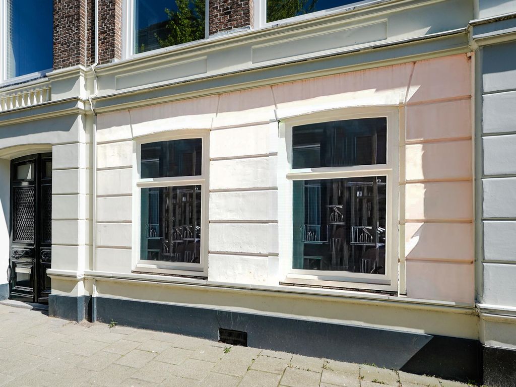 Barentszstraat 41, 'S-GRAVENHAGE