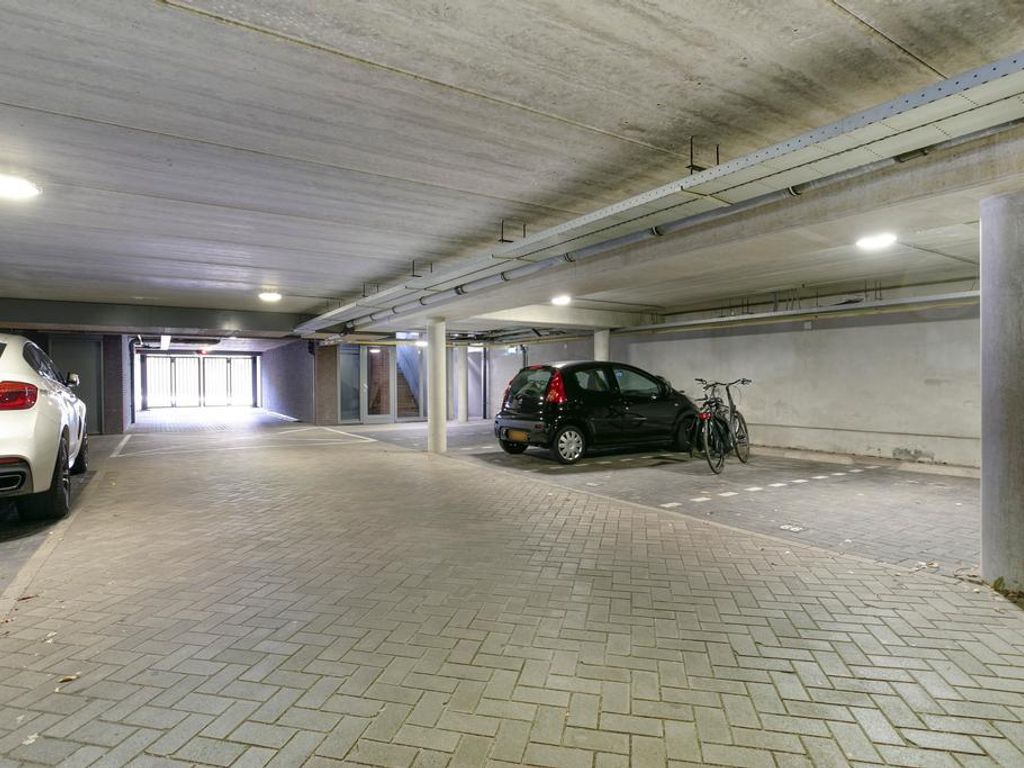 Laan van Meerdervoort 84 51, 'S-GRAVENHAGE