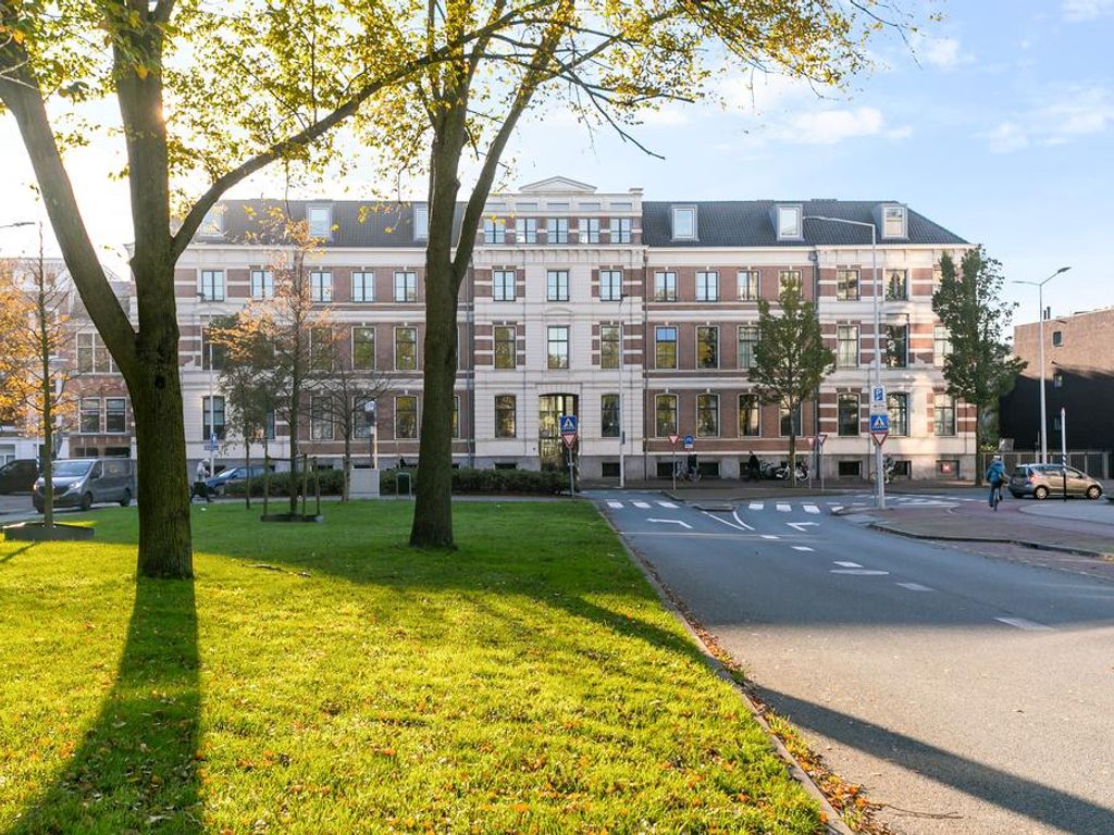 Laan van Meerdervoort 84 51, 'S-GRAVENHAGE