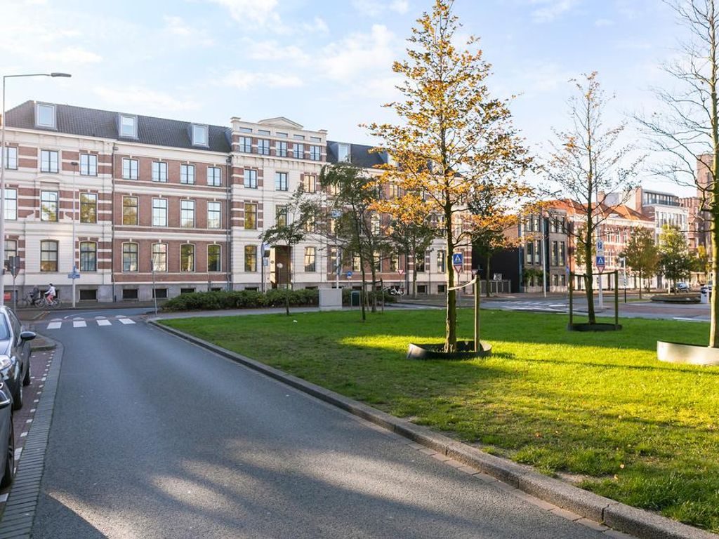 Laan van Meerdervoort 84 51, 'S-GRAVENHAGE