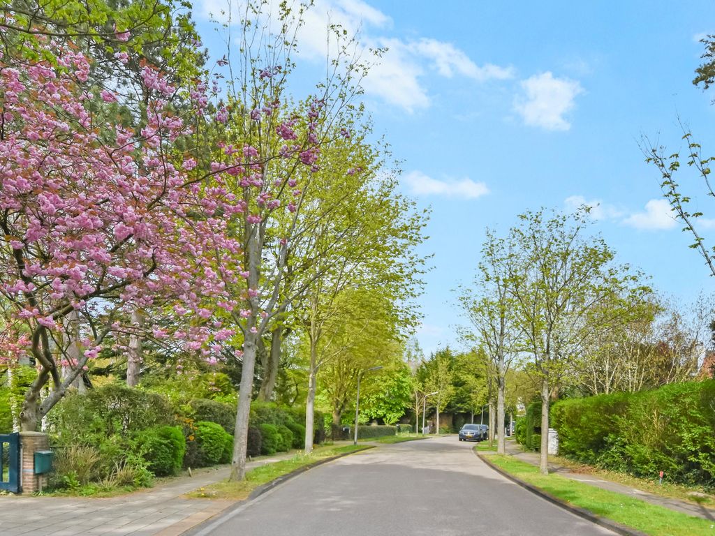 Prins Frederiklaan 32, WASSENAAR