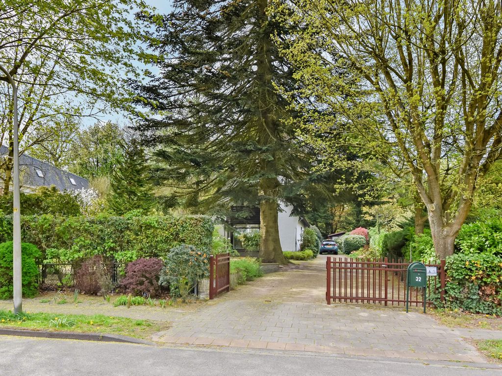 Prins Frederiklaan 32, WASSENAAR