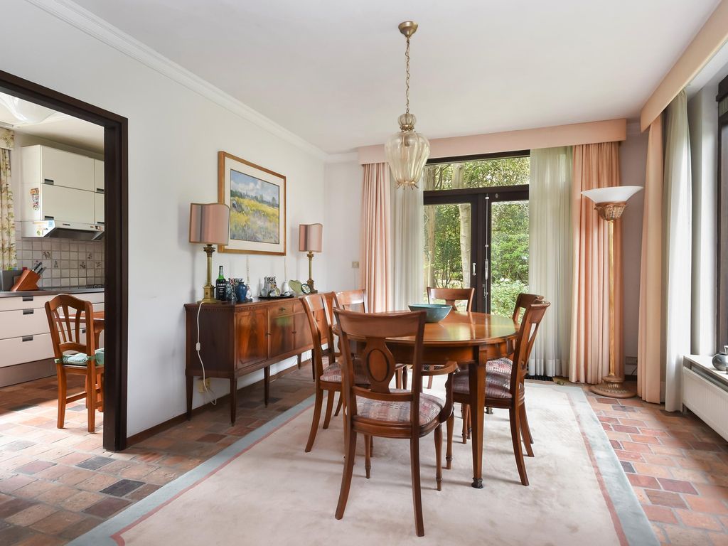 Prins Frederiklaan 32, WASSENAAR