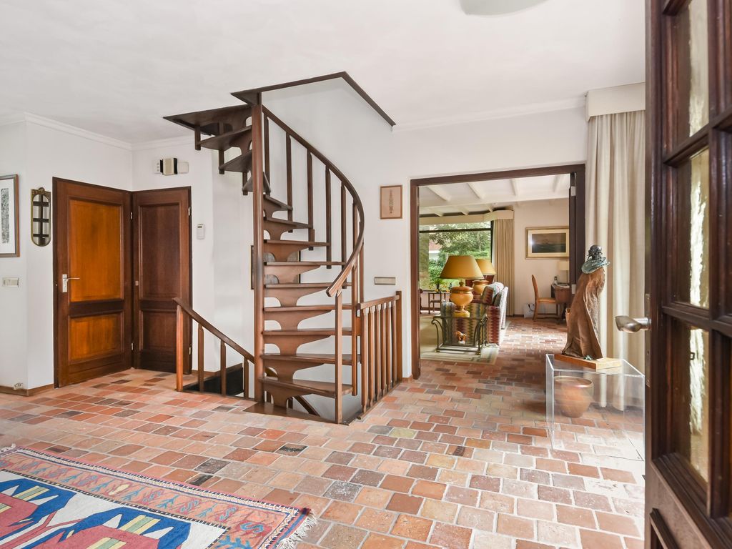 Prins Frederiklaan 32, WASSENAAR