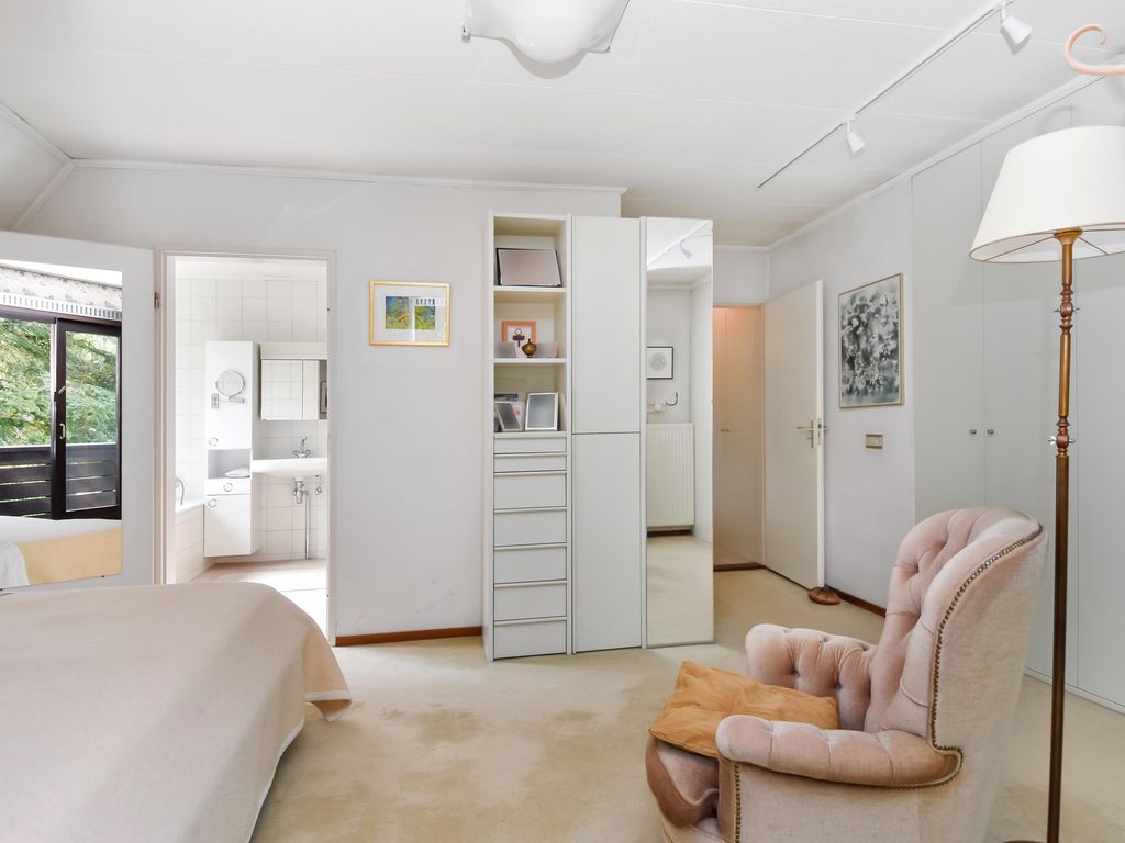 Prins Frederiklaan 32, WASSENAAR