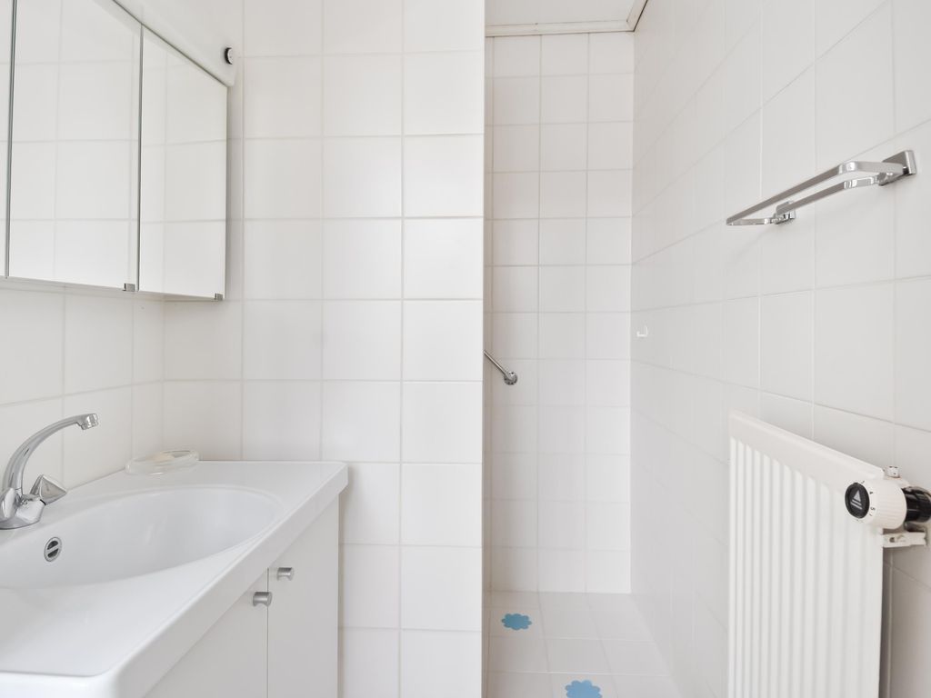 Prins Frederiklaan 32, WASSENAAR