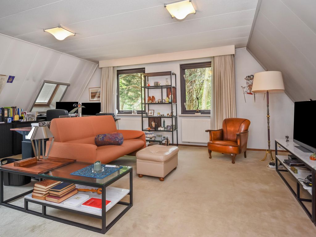 Prins Frederiklaan 32, WASSENAAR