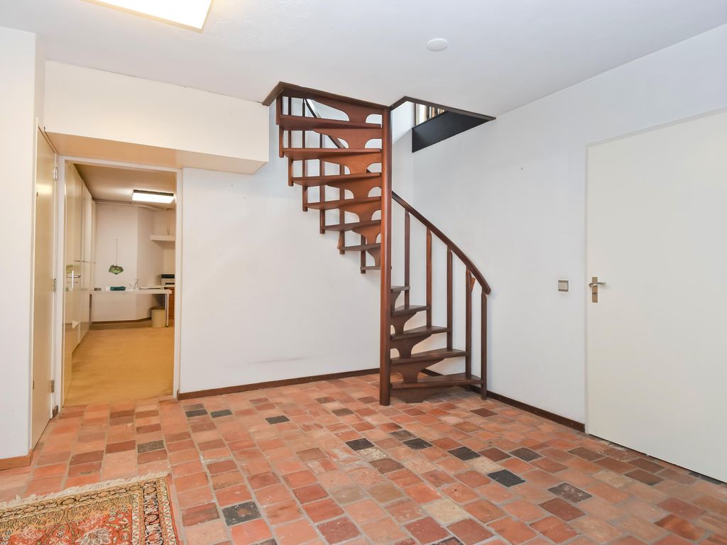 Prins Frederiklaan 32, WASSENAAR