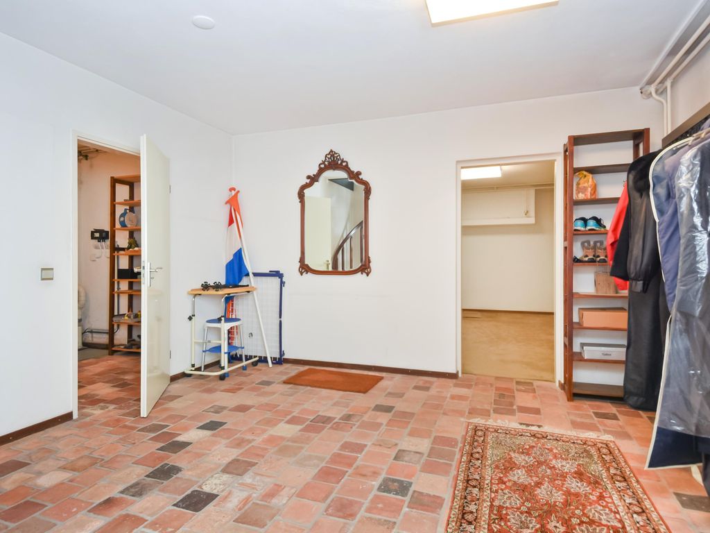 Prins Frederiklaan 32, WASSENAAR