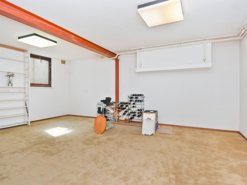 Prins Frederiklaan 32, WASSENAAR