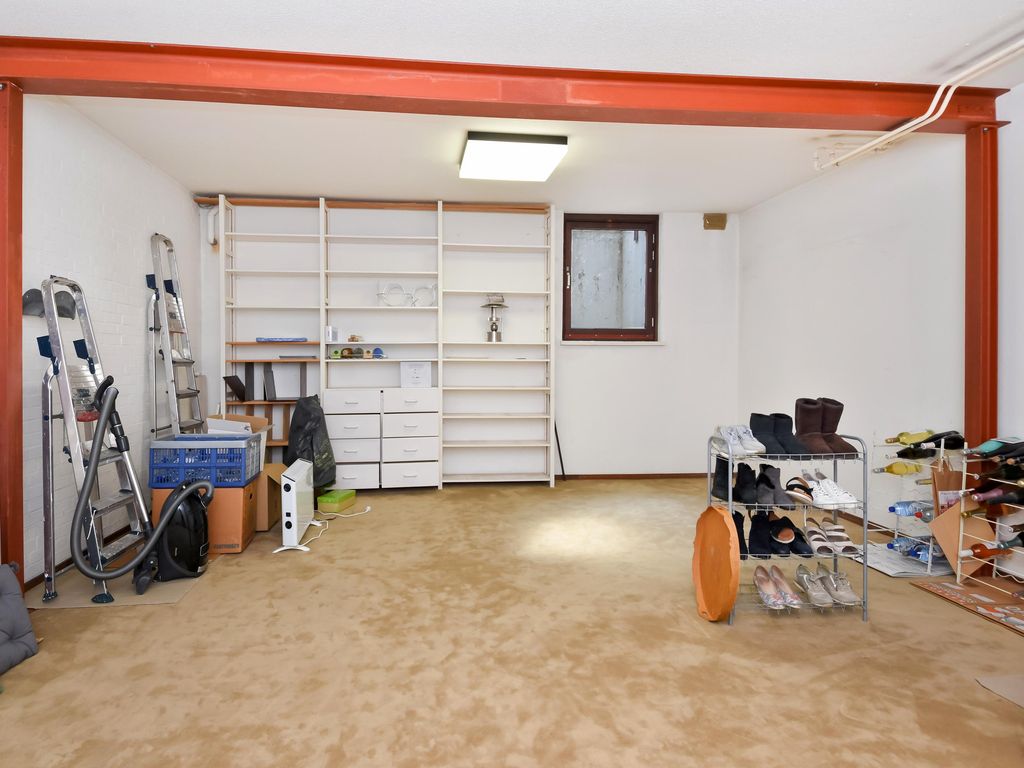 Prins Frederiklaan 32, WASSENAAR