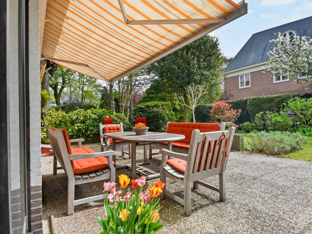 Prins Frederiklaan 32, WASSENAAR