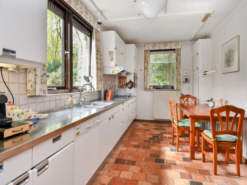 Prins Frederiklaan 32, WASSENAAR