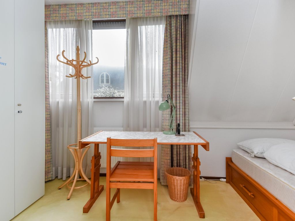 Prins Frederiklaan 32, WASSENAAR