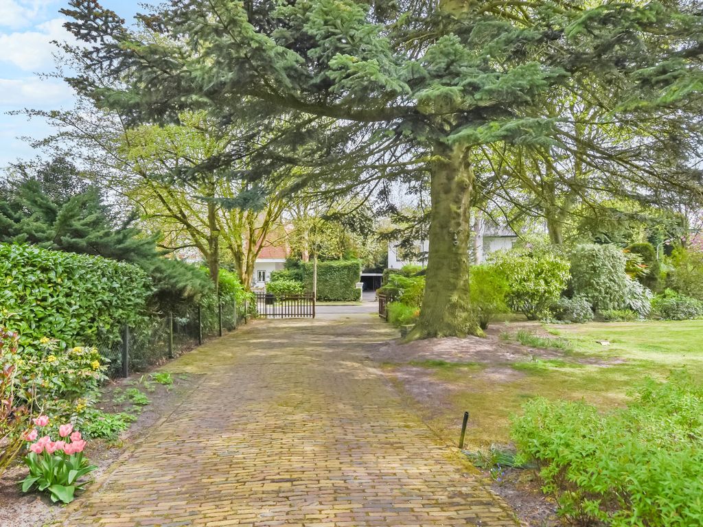 Prins Frederiklaan 32, WASSENAAR