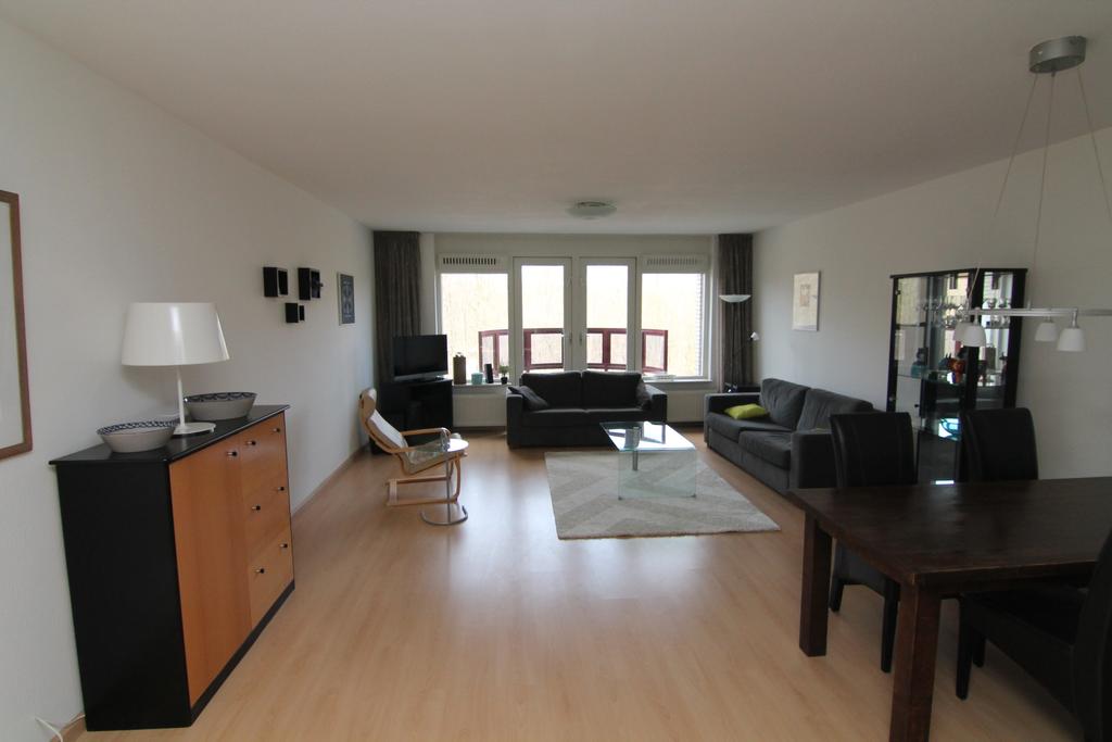 Bezuidenhoutseweg 339A, Den Haag