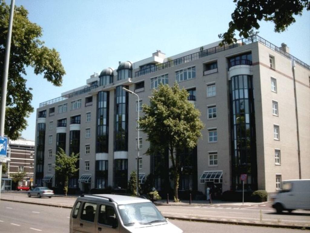 Bezuidenhoutseweg 339A, 'S-GRAVENHAGE