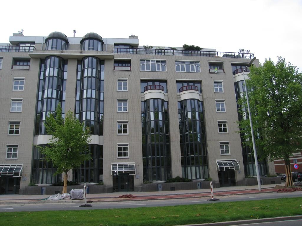 Bezuidenhoutseweg 339A, 'S-GRAVENHAGE