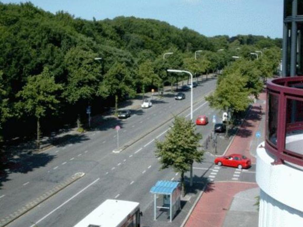 Bezuidenhoutseweg 339A, 'S-GRAVENHAGE