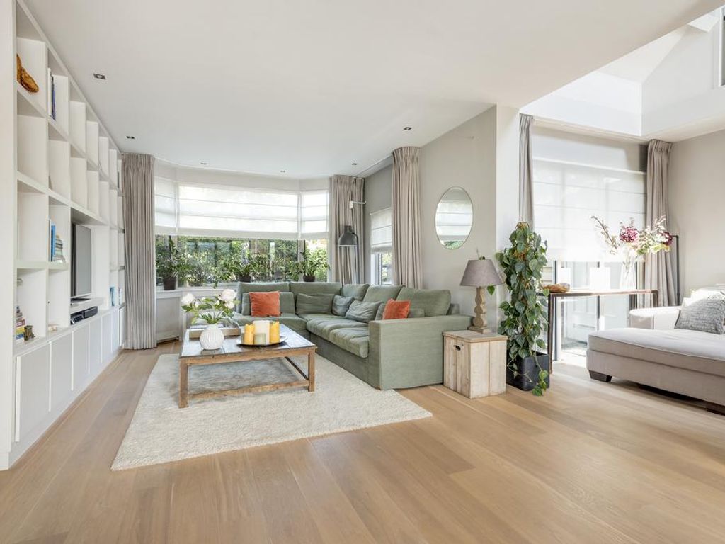 De Mildestraat 61, 'S-GRAVENHAGE