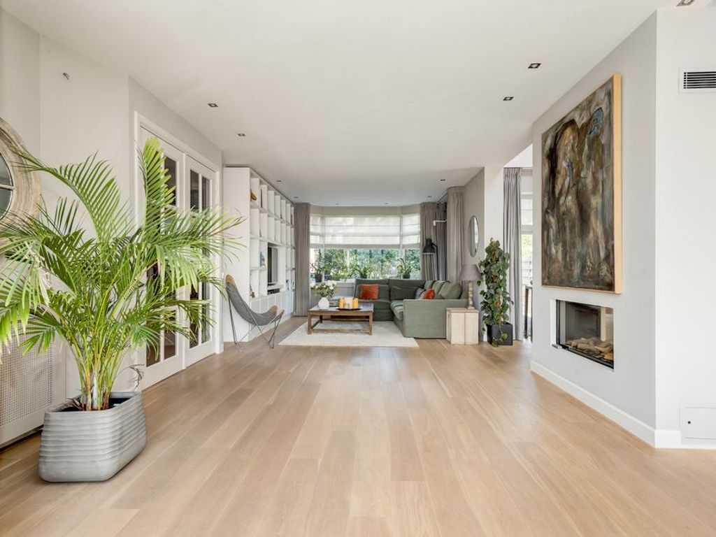 De Mildestraat 61, 'S-GRAVENHAGE