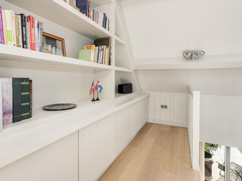 De Mildestraat 61, 'S-GRAVENHAGE