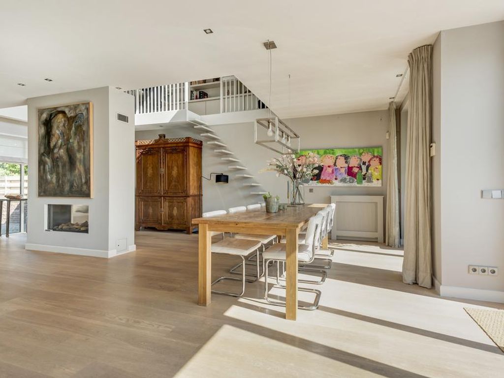 De Mildestraat 61, 'S-GRAVENHAGE