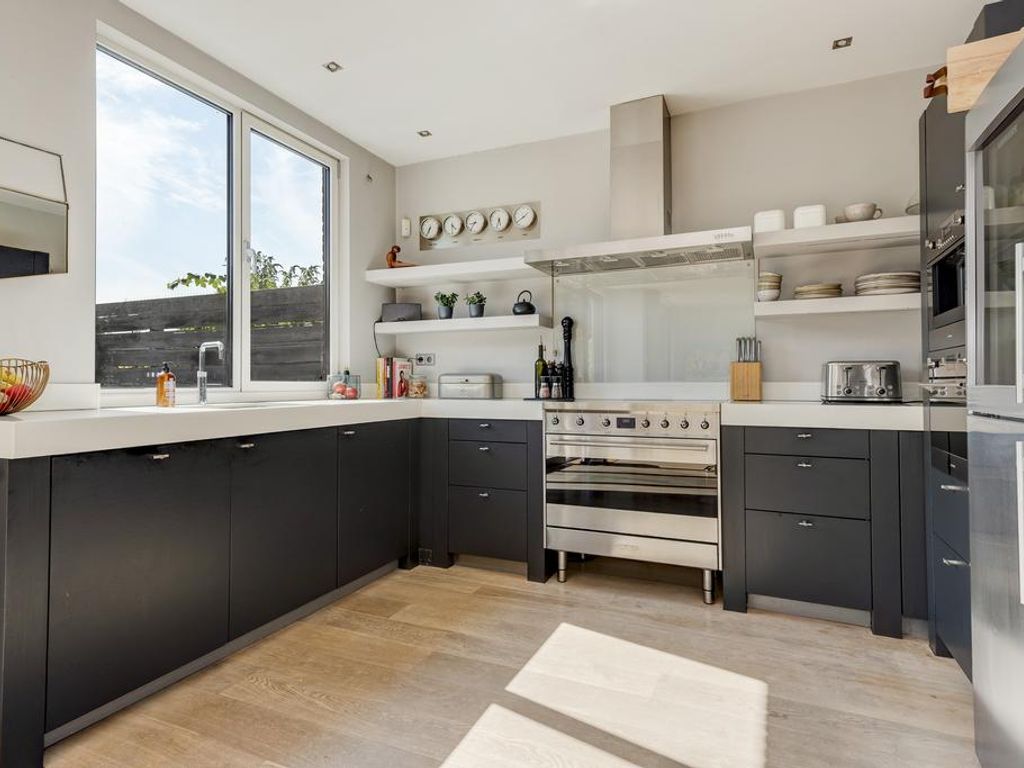 De Mildestraat 61, 'S-GRAVENHAGE