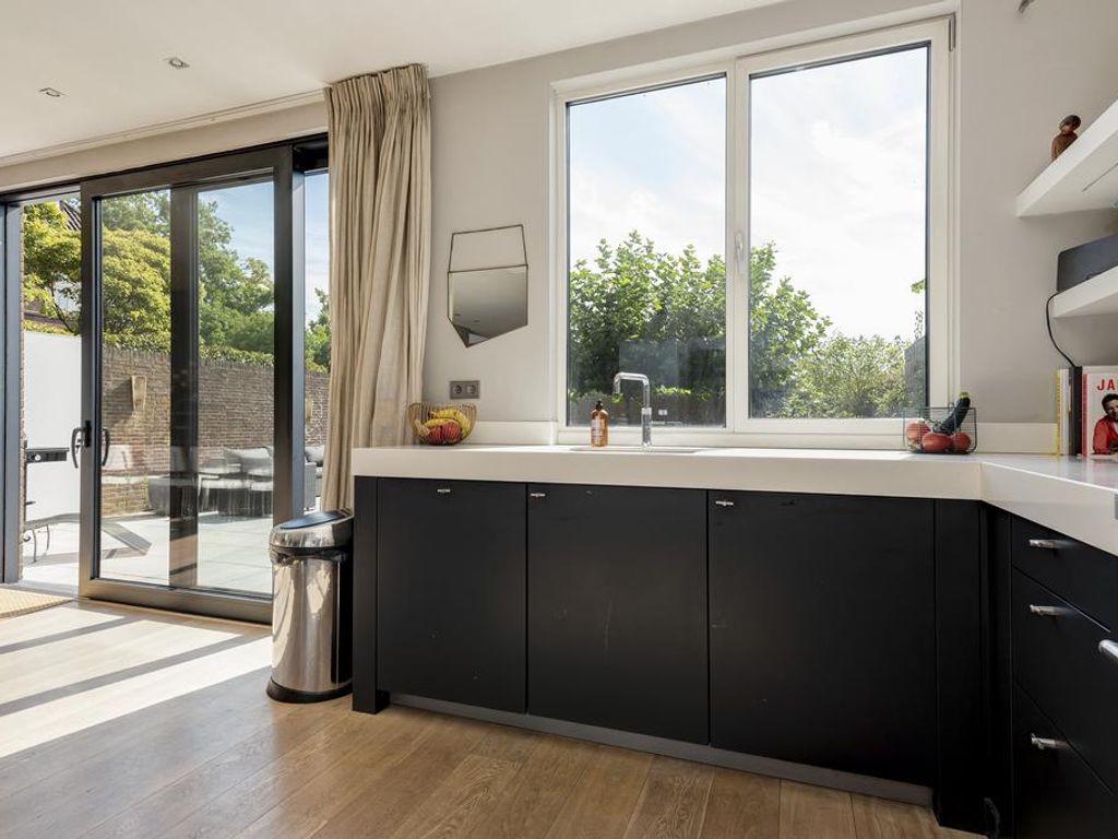 De Mildestraat 61, 'S-GRAVENHAGE