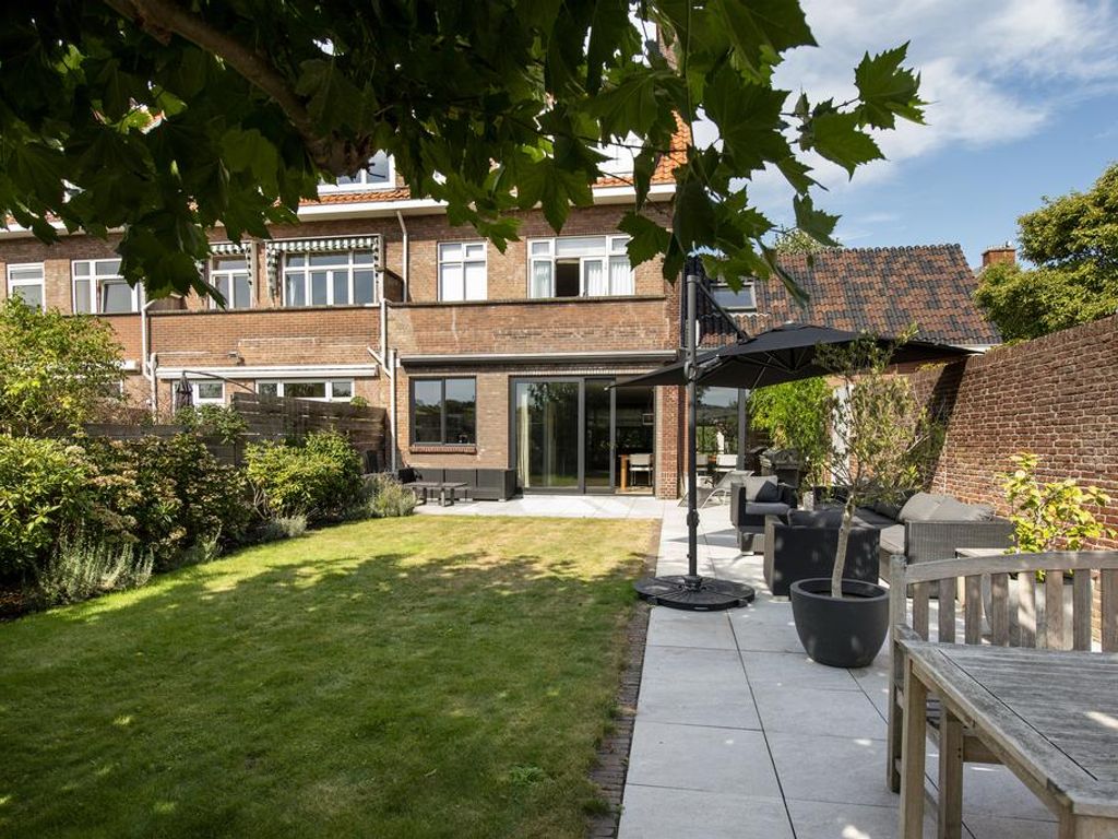 De Mildestraat 61, 'S-GRAVENHAGE