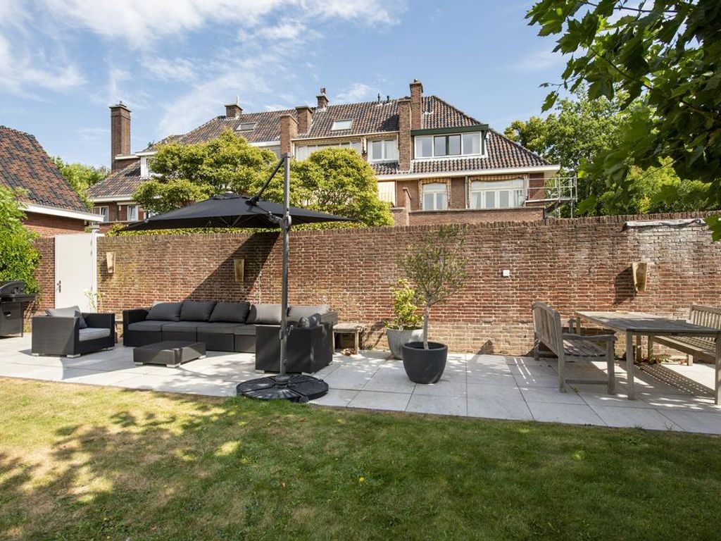De Mildestraat 61, 'S-GRAVENHAGE