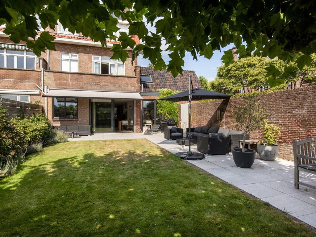 De Mildestraat 61, 'S-GRAVENHAGE