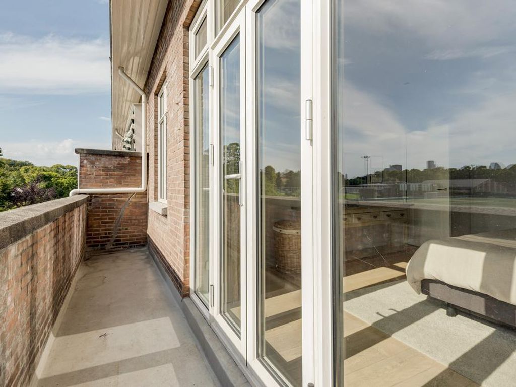 De Mildestraat 61, 'S-GRAVENHAGE