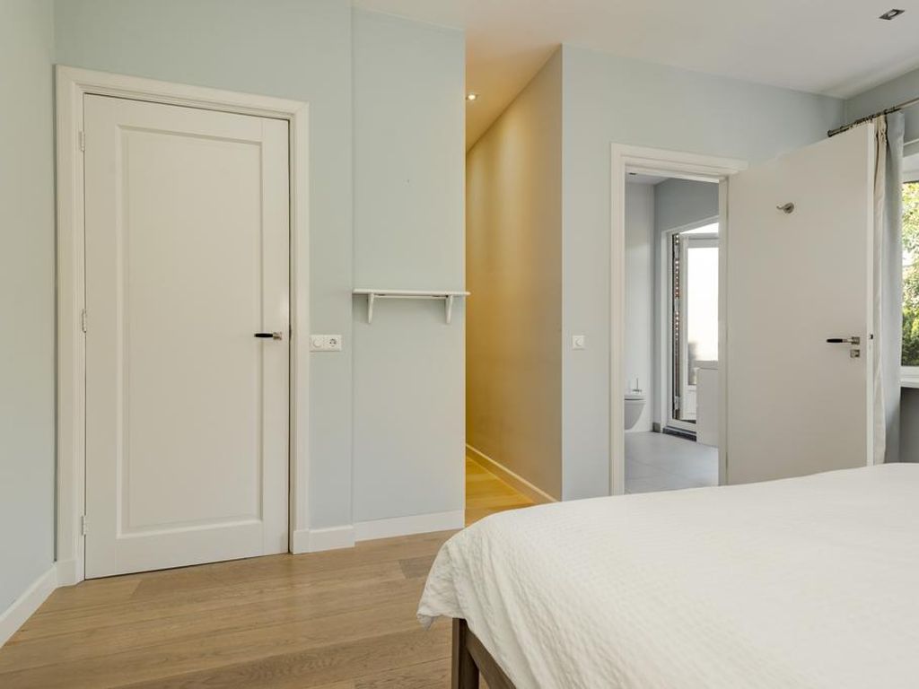 De Mildestraat 61, 'S-GRAVENHAGE