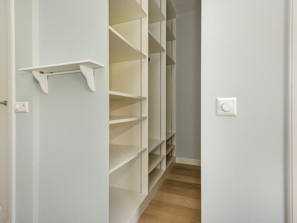 De Mildestraat 61, 'S-GRAVENHAGE