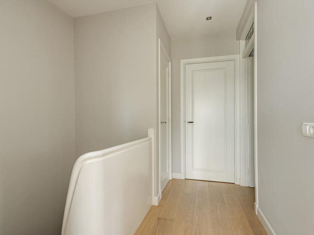 De Mildestraat 61, 'S-GRAVENHAGE