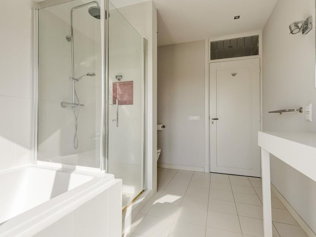 De Mildestraat 61, 'S-GRAVENHAGE