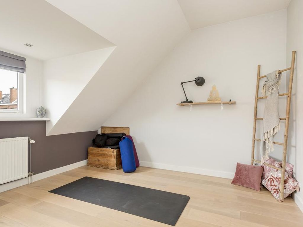 De Mildestraat 61, 'S-GRAVENHAGE