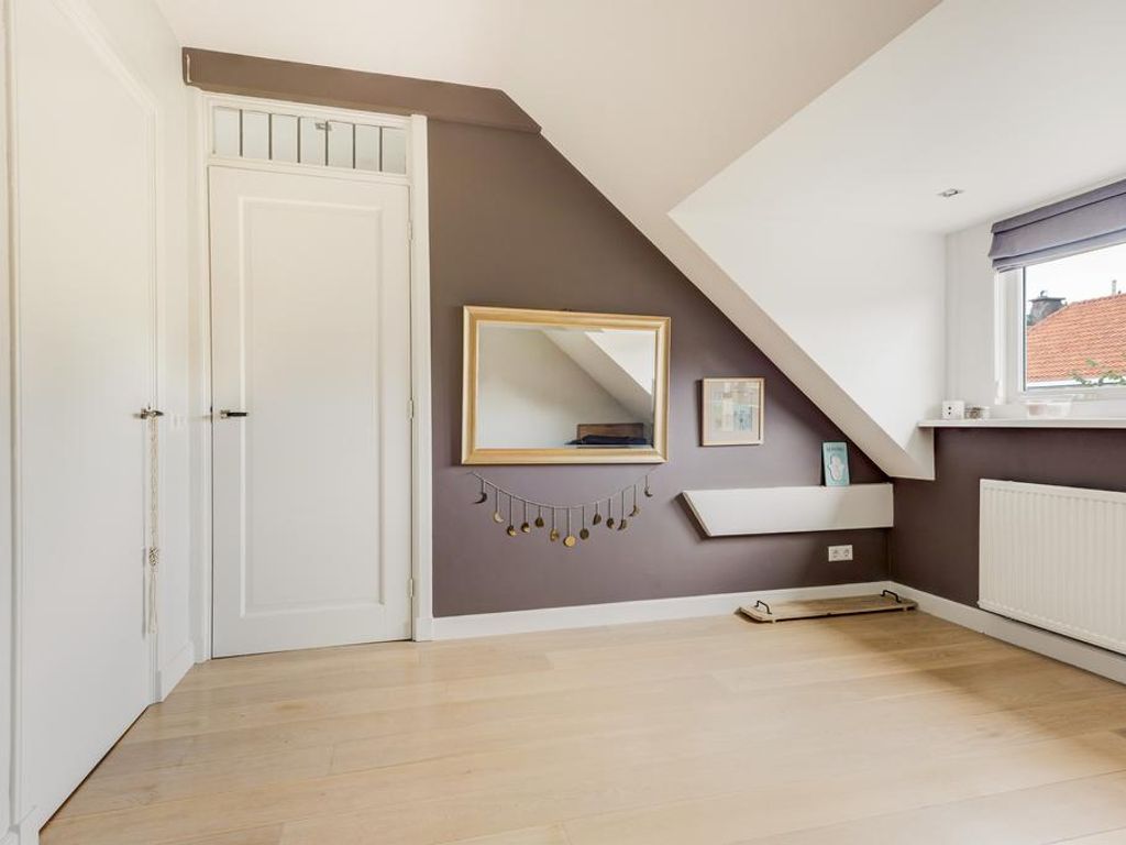 De Mildestraat 61, 'S-GRAVENHAGE