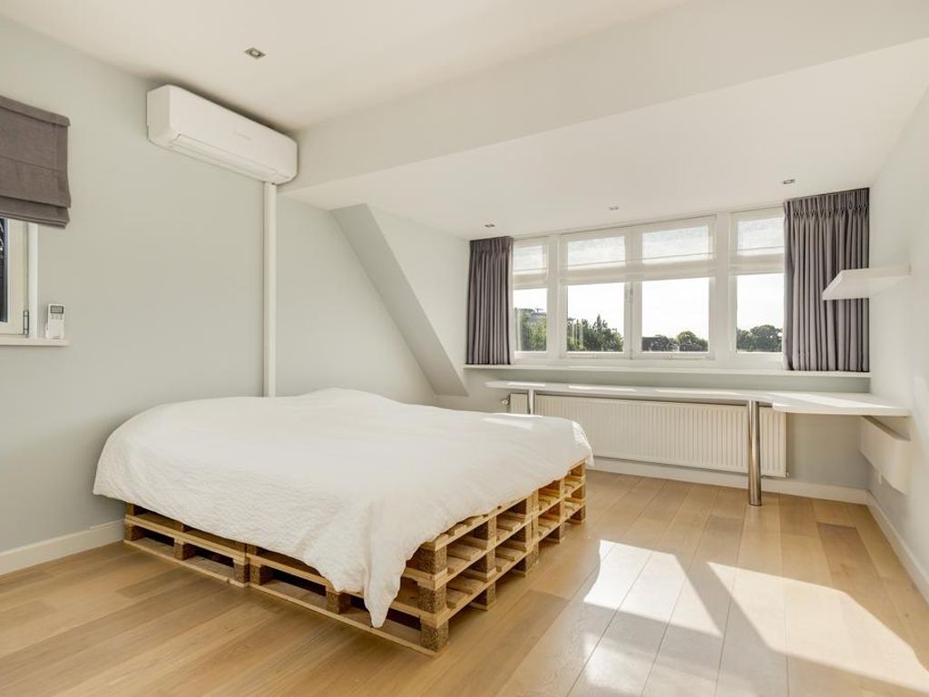 De Mildestraat 61, 'S-GRAVENHAGE