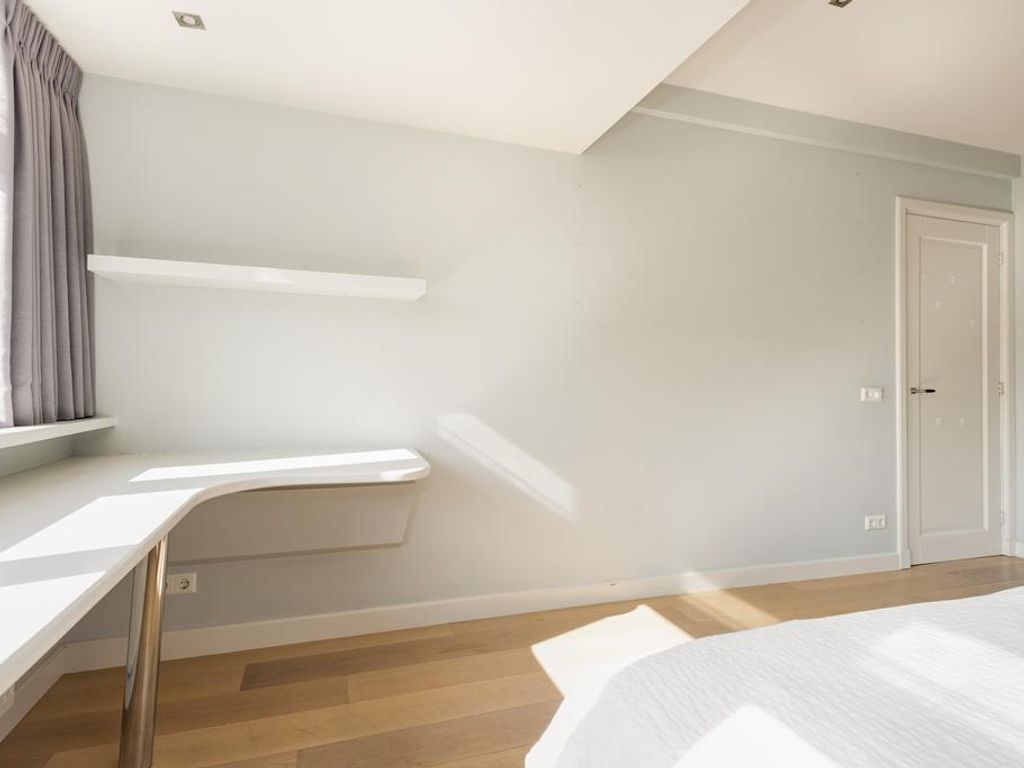 De Mildestraat 61, 'S-GRAVENHAGE