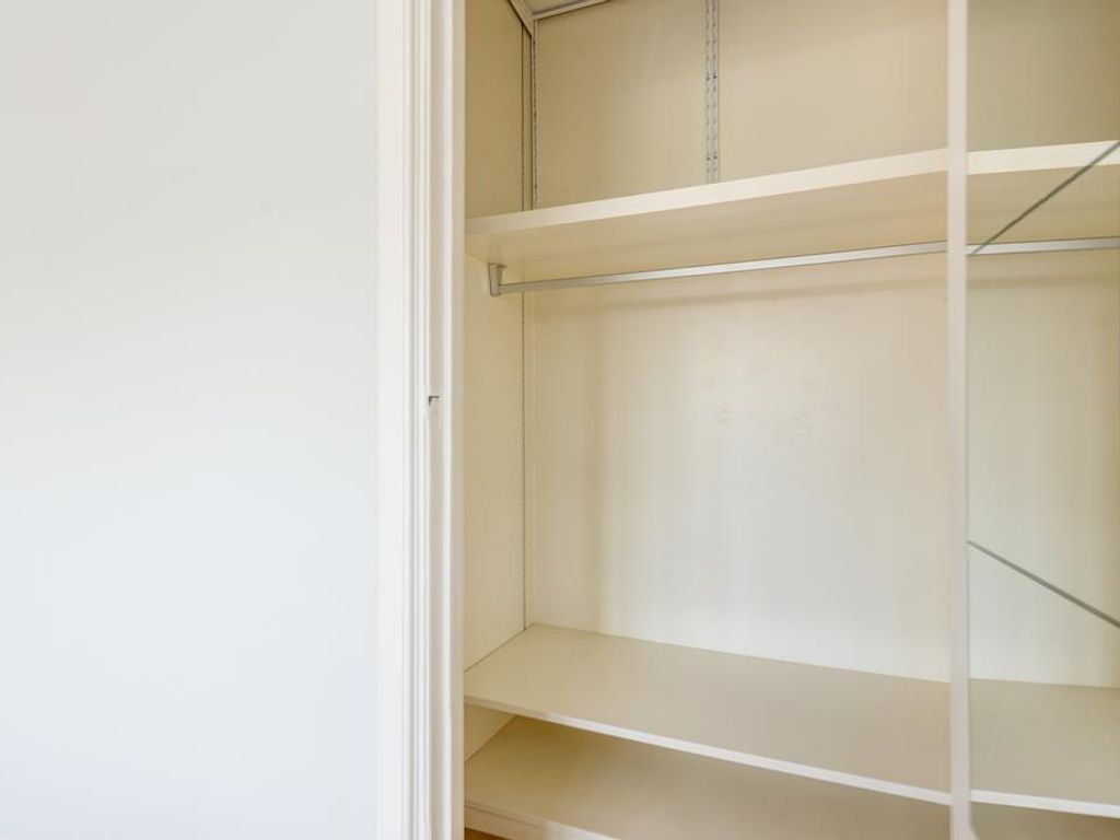 De Mildestraat 61, 'S-GRAVENHAGE