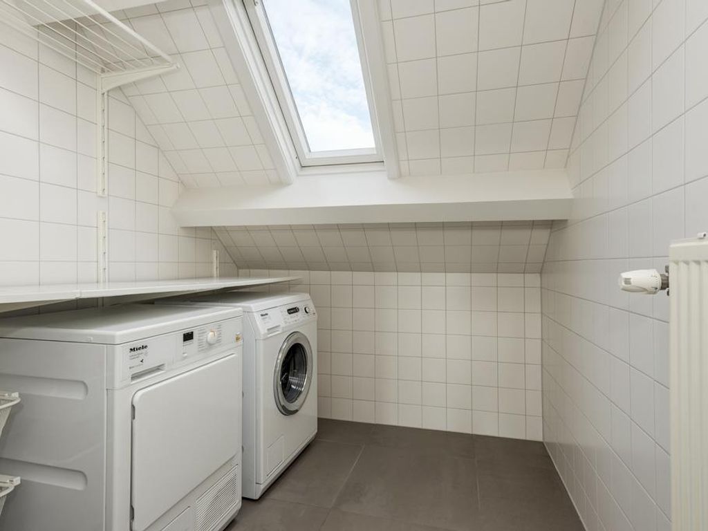 De Mildestraat 61, 'S-GRAVENHAGE