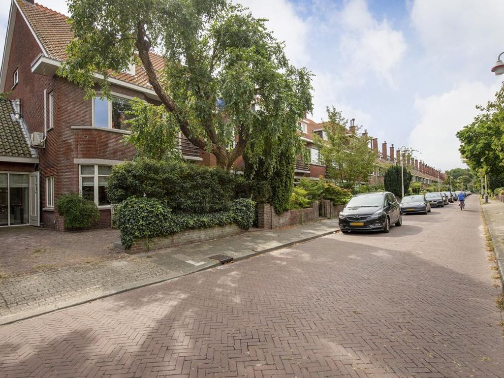 De Mildestraat 61, 'S-GRAVENHAGE
