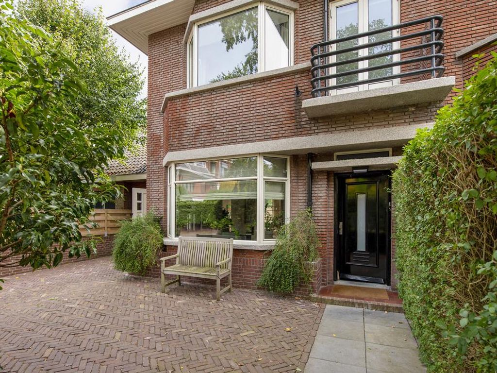 De Mildestraat 61, 'S-GRAVENHAGE