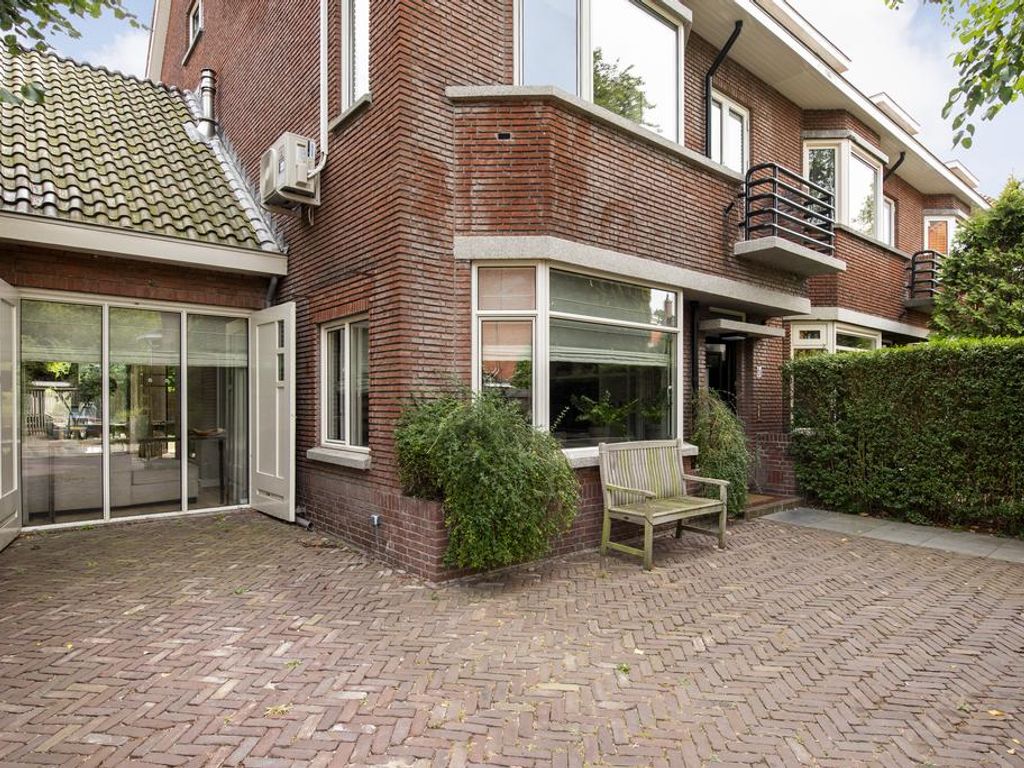 De Mildestraat 61, 'S-GRAVENHAGE